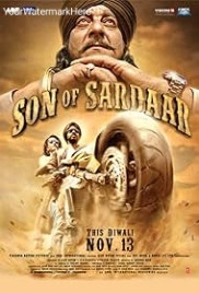 Son of Sardaar (2012) Son of Sardaar (2012)