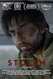 Stolen (2023) Stolen (2023)