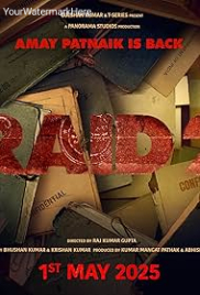 Raid 2 (2025) Raid 2 (2025)